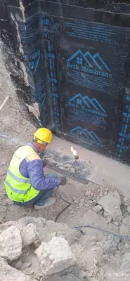 Кровельный Hi-Tech