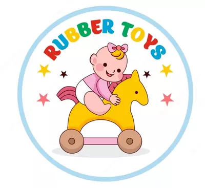 OOO ” RUBBER TOYS “