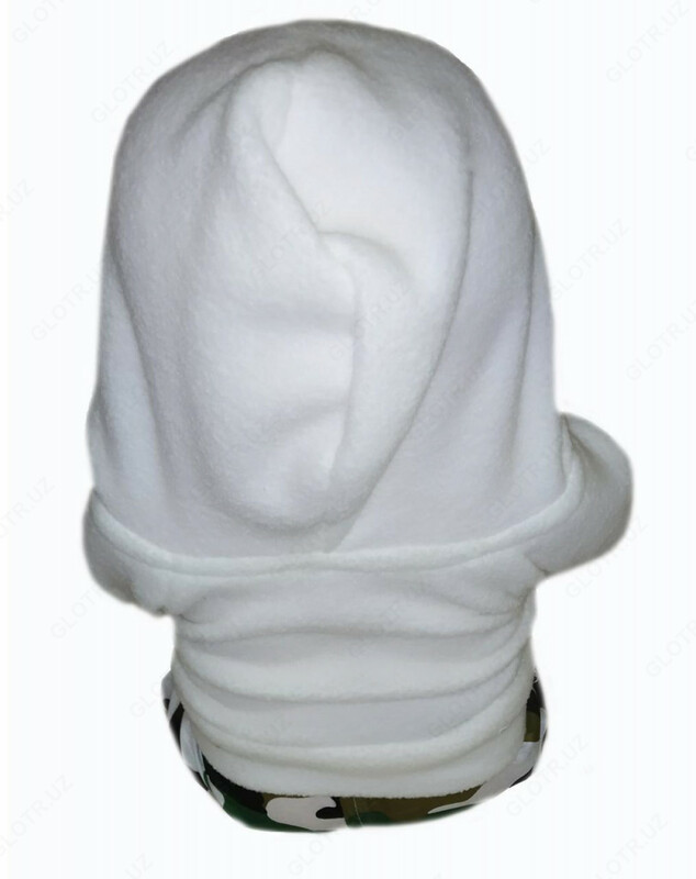 Детская кукла игрушка с комплектом одежды белого цвета и цвета хаки. - по запросу