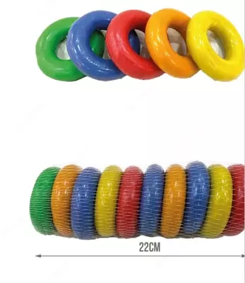 Цена по запросу Резиновый детский Эспандер (RT 091)