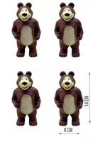 по запросу Резиновая игрушка Медведь "Чи-Чи" (RT-085)