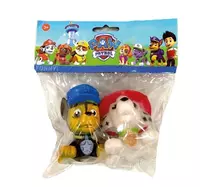 Kauchuk o'yinchoqlar "Kuchukchalar" (RT-090) - по запросу