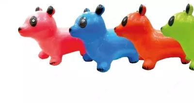 "Panda" yumshoq o'yinchoq jumper (RT-043)