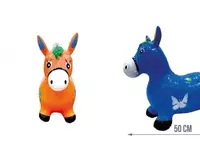 "Musiqiy eshak" yumshoq o'yinchoq jumper (RT-042) - по запросу