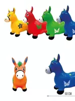 по запросу "Musiqiy eshak" yumshoq o'yinchoq jumper (RT-042)