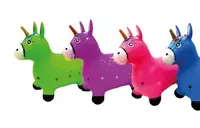 "Unicorn" yumshoq o'yinchoq jumper (RT-042-1)