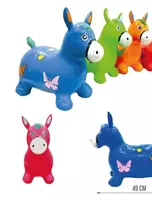по запросу Мягкая игрушка-попрыгун "Музыкальная лошадка" (RT-044)