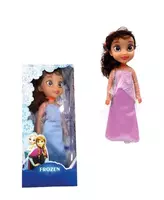 Дизайнерские куклы "Эльза и Анна" (RT-129)