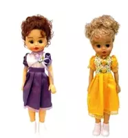 Стильная Кукла для девочки (RT-130)