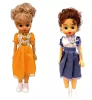 Стильная Кукла для девочки (RT-130) - по запросу