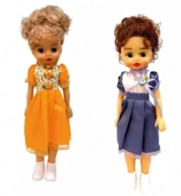 Стильная Кукла для девочки (RT-130) - по запросу