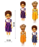 Стильная Кукла для девочки (RT-130) Только в розницу