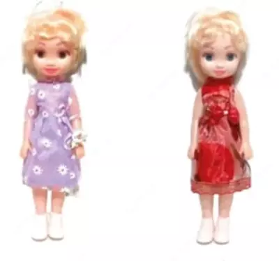 Дизайнерские куклы "Мariya" (RT-140)