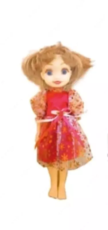 Dizayner qo'g'irchoqlari "Mariya" (RT-140) - по запросу