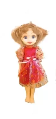 Дизайнерские куклы "Мariya" (RT-140) - Цена по запросу