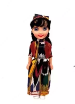 Цена по запросу Куклы в народных костюмах (RT-137)
