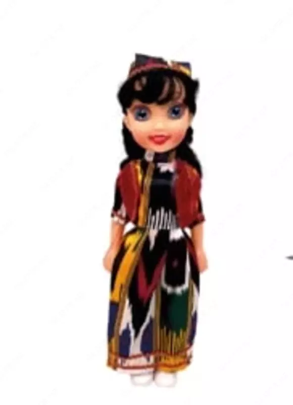 по запросу Куклы в народных костюмах (RT-137)