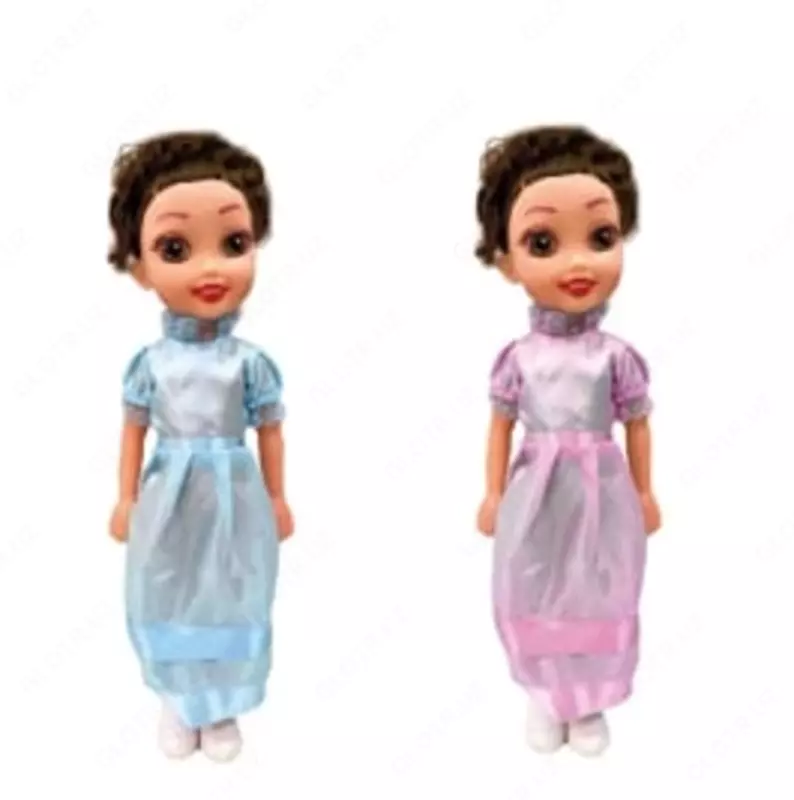 Кукла "Восточная принцесса" (RT-136)