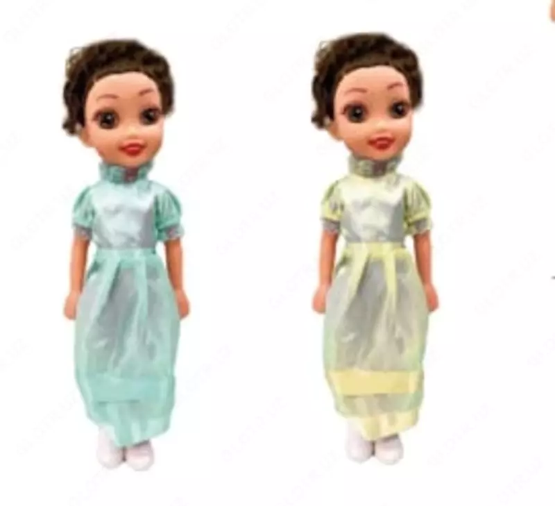 Кукла "Восточная принцесса" (RT-136)