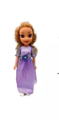 "Peri malika" qo'g'irchoq (RT-130)