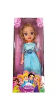 Кукла "Сказочная принцесса" (RT-130-1) - по запросу