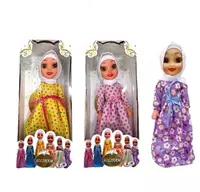 Национальная кукла "SOLIHAM" (RT-140)