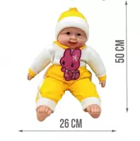 Кукла для девочек "ХА-ХА 2" (RT-052) Ассортимент - по запросу