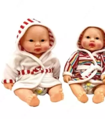 Кукла для девочек "Toy Bola" (RT-074) Ассортимент