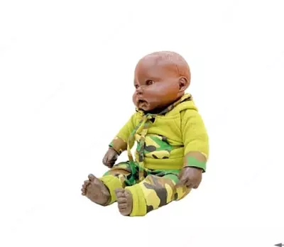 Кукла для девочек "Toy Boу" (RT-074-1) Ассортимент