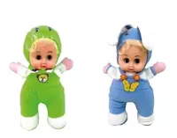 Дизайнерская кукла "Мальвина" (RT-075) Ассортимент