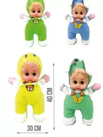 по запросу Дизайнерская кукла "Мальвина" (RT-075) Ассортимент