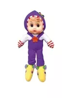 Мягкая Кукла "Машенька" (RT-079)