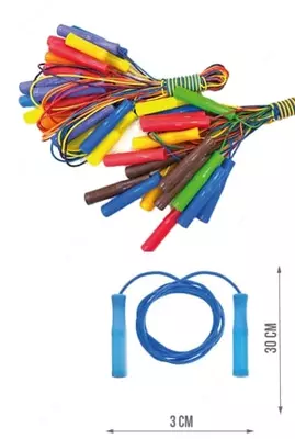 Sport arqon (RT-122) Rangli