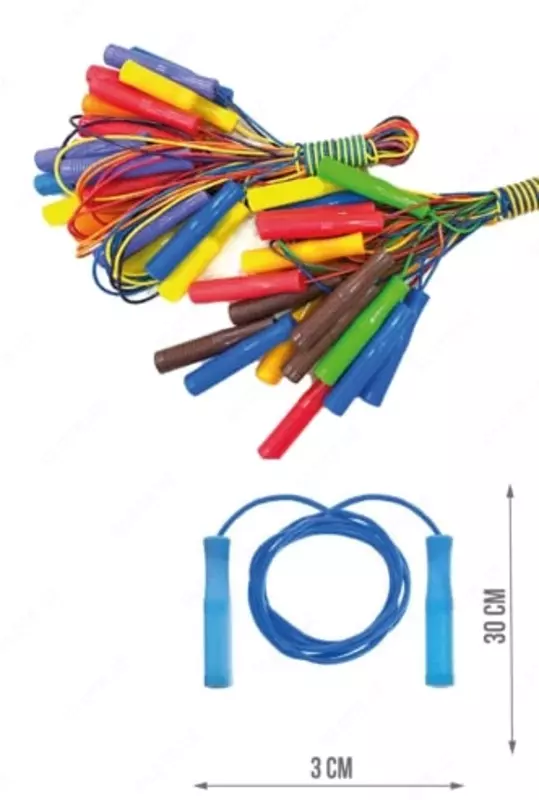 Sport arqon (RT-122) Rangli - по запросу