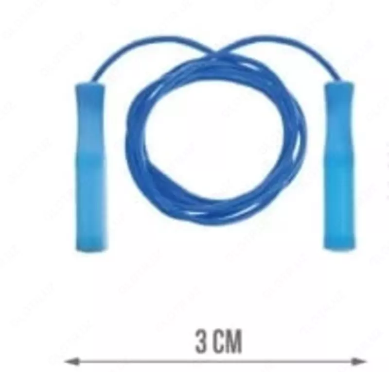 Sport arqon (RT-122-1) Rangli