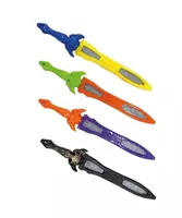 Игрушечный "Меч с ножнами" для мальчика (RT-110) Цветной