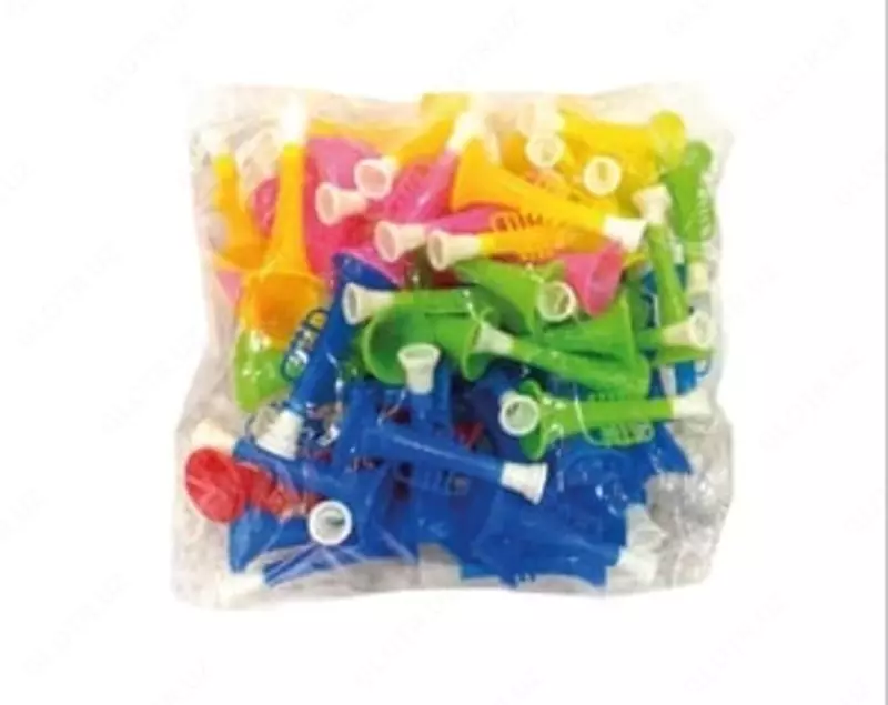 Kichkina bolalar bug'lagi (RT-057) Assortiment - по запросу