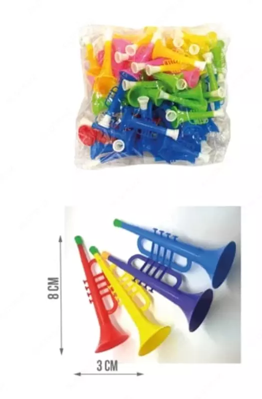 по запросу Kichkina bolalar bug'lagi (RT-057) Assortiment