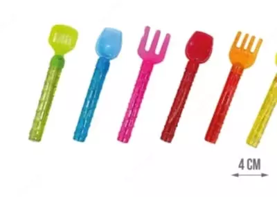 Детские мыльные пузыри (RT-118)