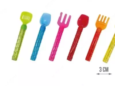 Chaqaloq sovun pufakchalari (RT-118-1)