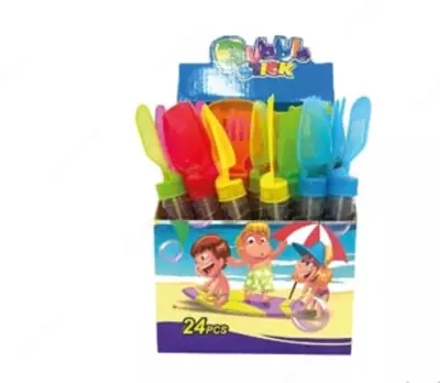 Chaqaloq sovun pufakchalari (RT-118-1) - Narx so&#039;rov asosida