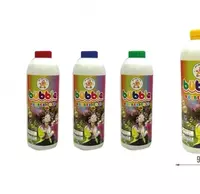 Pufakchalar uchun sovun eritmasi (RT-087-1) 1000 gr.