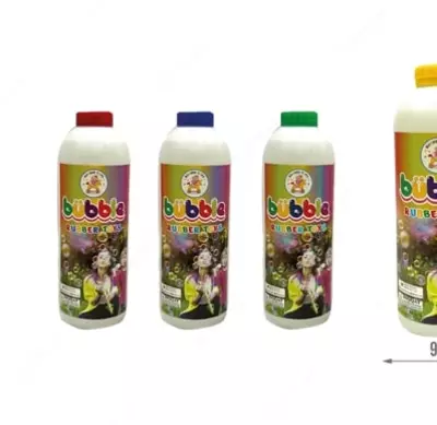 Мыльный раствор для пузырей (RT-087-1) 1000 гр.