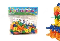 Цветная головоломка для детей (RT-081)