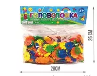 Цветная головоломка для детей (RT-081) - по запросу