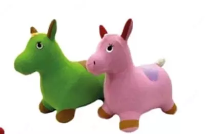 Narx so&#039;rov asosida Yumshoq o'yinchoq-sakrash "Kiyik" (RT-042-1)