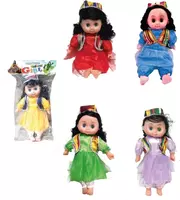 по запросу Куклы в народных костюмах (RT-098-1)