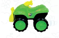 Машинка-скутер для детей