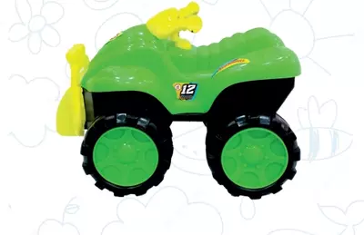 Машинка-скутер для детей