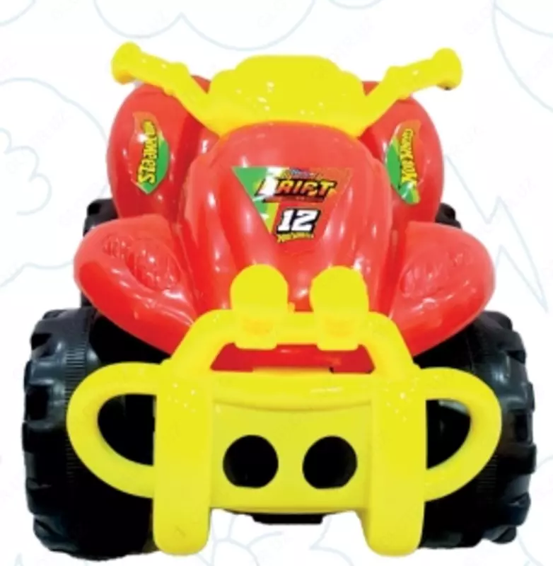 Машинка-скутер для детей Только в розницу